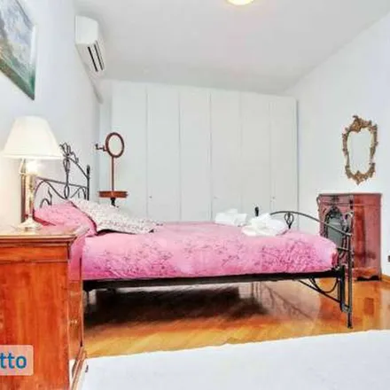 Rent this 4 bed apartment on B&B Addormì in Piazzale Ammiraglio Bergamini, 00165 Rome RM
