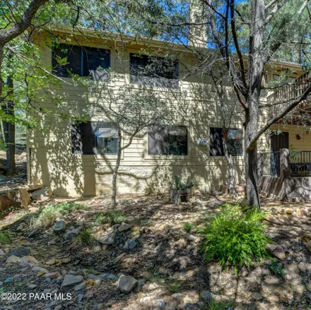 Image 6 - 1209 Timber Point North, Prescott, AZ 86303, USA - House for sale