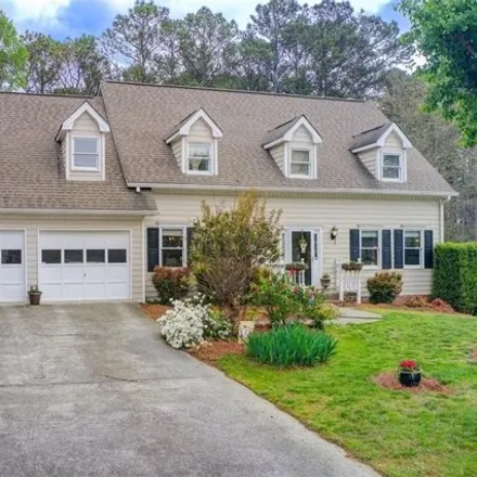 Buy this 4 bed house on 1930 Graystone Parkway in Gwinnett County, GA 30017