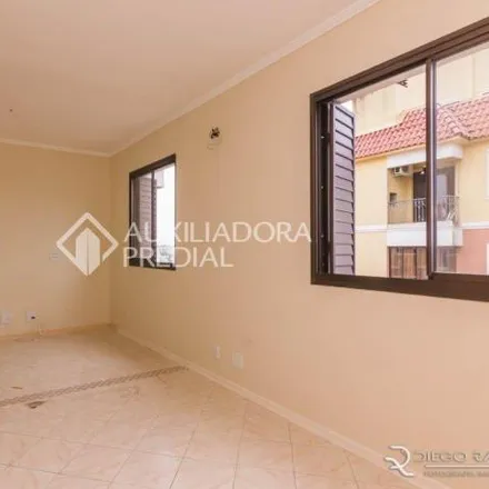 Buy this 2 bed apartment on unnamed road in Teresópolis, Porto Alegre - RS