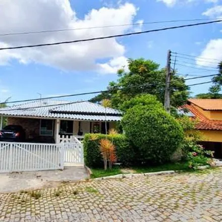 Image 1 - Rua Paul Gauguin, Vila Progresso, Niterói - RJ, 24320-000, Brazil - House for sale