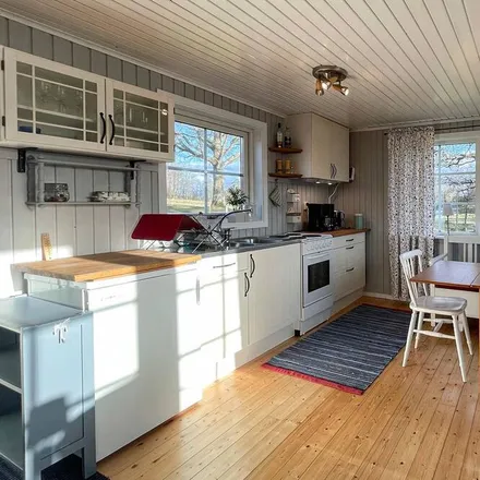 Rent this 2 bed apartment on Öxabäck in Västra Götaland County, Sweden