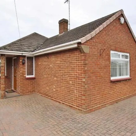 Buy this 4 bed house on 62 Wygate Road in Spalding, PE11 1NY