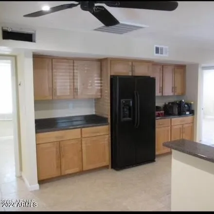 Rent this 4 bed house on 1634 East Del Rio Drive in Tempe, AZ 85282