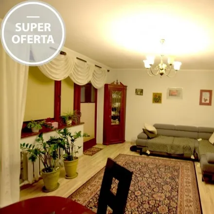 Buy this 3 bed apartment on aleja Wojska Polskiego 44 in 70-475 Szczecin, Poland