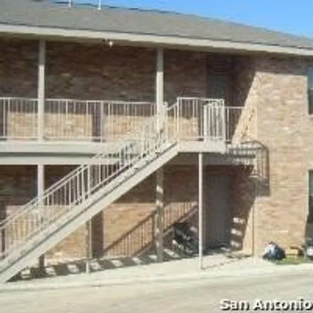 Buy this 8 bed house on 557 Dukeway Drive in Universal City, Bexar County