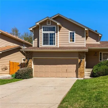 Buy this 3 bed house on 17521 East Caspian Place in Arapahoe County, CO 80013