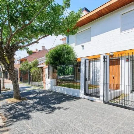 Buy this 3 bed house on Beruti 1521 in Partido de San Isidro, Martínez