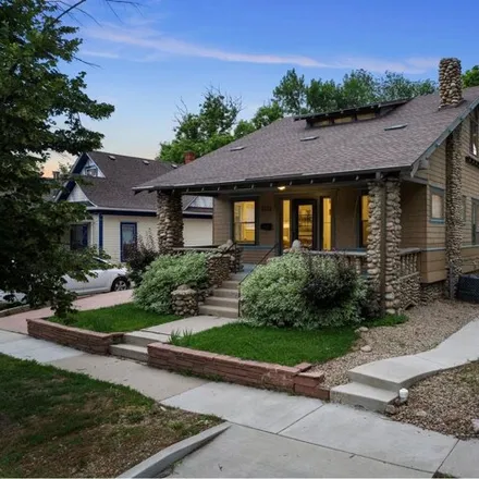 Buy this 5 bed house on 1121 6th Ave in Longmont, Colorado