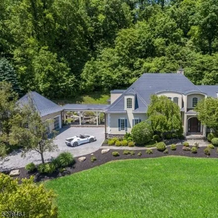 Rent this 6 bed house on 76 Kincaid Lane in The Highlands, Chatham Township