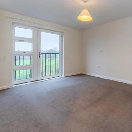 Image 7 - Wimborne House, Gravesend, DA12 5FG, United Kingdom - Apartment for sale