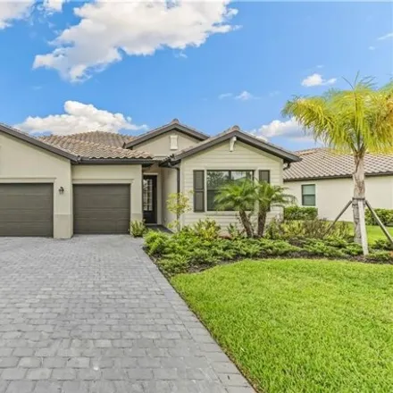 Rent this 4 bed house on Lema Court in Collier County, FL 34120