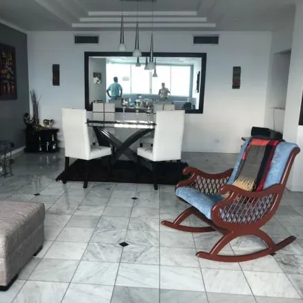 Buy this 2 bed apartment on Alfonsina Storini in 090902, Guayaquil