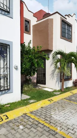 Buy this studio house on Privada Margaritas in Geovillas La Hacienda, 62766 Temixco