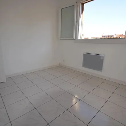 Rent this 2 bed apartment on 18 Rue du Télégraphe in 31500 Toulouse, France