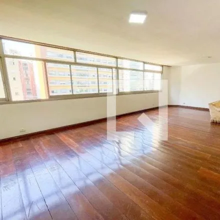 Rent this 4 bed apartment on Rua Leôncio de Carvalho 254 in Paraíso, São Paulo - SP