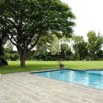 Rent this 4 bed house on Calle Río Pánuco in 62290 Cuernavaca, MOR