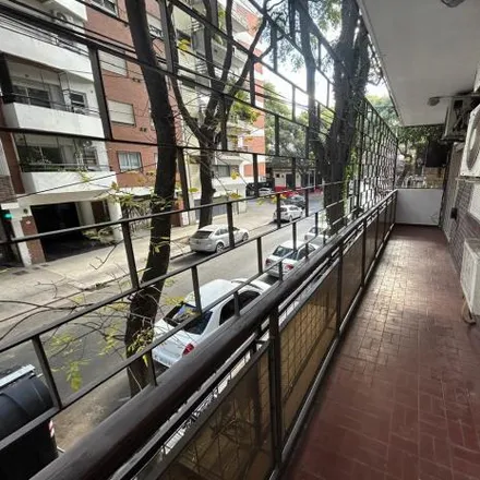 Buy this 3 bed apartment on Chorros de agua in Avenida Rivadavia, Caballito