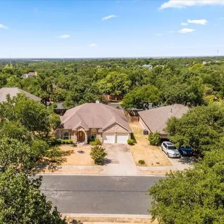 Buy this 4 bed house on 4060 Witte Cove in Williamson County, TX 78681