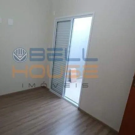 Buy this 3 bed house on Travessa Antônio da Silva in Campestre, Santo André - SP