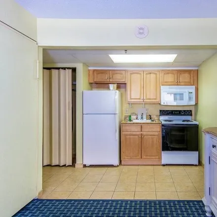 Rent this 1 bed condo on Myrtle Beach