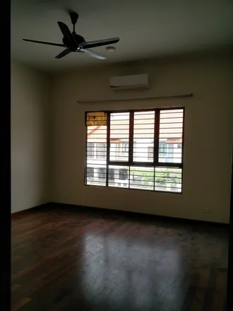 Image 4 - unnamed road, Alam Impian, 40470 Shah Alam, Selangor, Malaysia - Apartment for rent