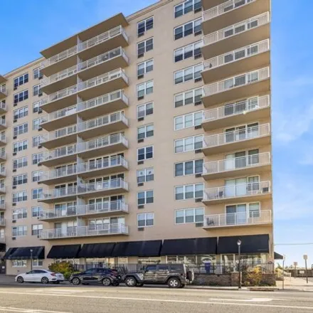 Image 1 - 199 South Jefferson Avenue, Margate City, Atlantic County, NJ 08402, USA - Condo for sale