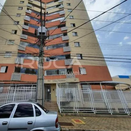 Buy this 3 bed apartment on Terraço Harmonia in Rua Padre Teixeira 1667, Centro