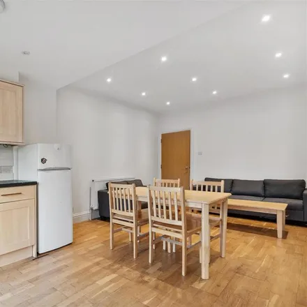 Image 2 - 21 Beechdale Road, London, SW2 2BE, United Kingdom - Apartment for rent