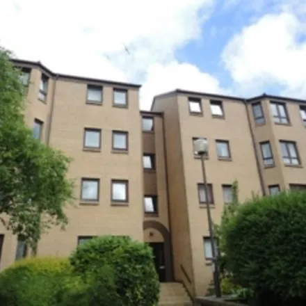 Image 1 - 9 Dorset Street, Glasgow, G3 7LL, United Kingdom - Apartment for rent