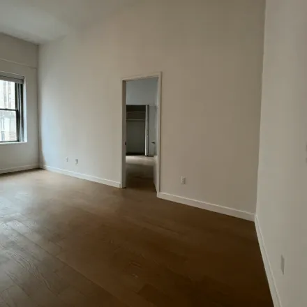 Rent this 1 bed apartment on 43 Exchange Place in New York, NY 10005