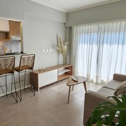 Buy this studio apartment on Belgrano 2999 in Centro, B7600 DTR Mar del Plata