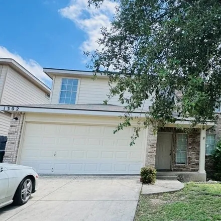 Rent this 3 bed house on 1302 Bobcat Pass in San Antonio, TX 78251