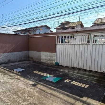 Buy this 2 bed house on Rua Macaé in Limite Loteamento Atlântica, Rio das Ostras - RJ