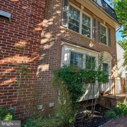 Rent this 4 bed house on 1028 North Monroe Street in Arlington, VA 22201
