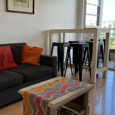 Rent this 2 bed apartment on Deheza 1675 in Núñez, C1426 ABC Buenos Aires