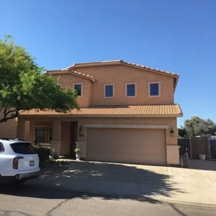 Buy this 4 bed house on 456 East Saddle Way in San Tan Valley, AZ 85143