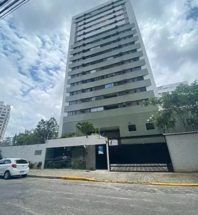 Buy this 3 bed apartment on Avenida Dezessete de Agosto 2184 in Monteiro, Recife - PE
