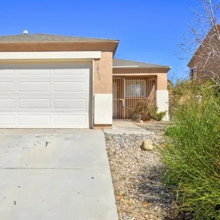 Buy this 2 bed house on 10643 Buck Island Road Southwest in Albuquerque, NM 87121
