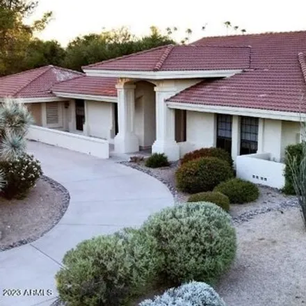 Buy this 3 bed house on 19186 East Wiki Way in Rio Verde, Maricopa County