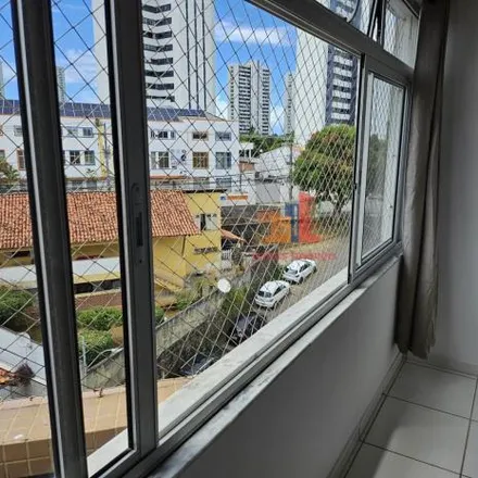 Rent this 2 bed apartment on Escola Bom Pastor in Rua Waldemar Falcão, Brotas