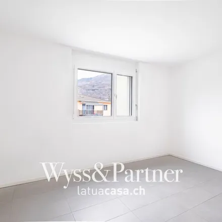 Image 5 - Via Monte Ceneri, 6599 Monteceneri, Switzerland - Apartment for rent