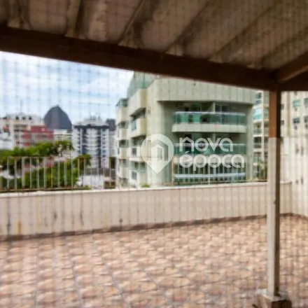 Buy this 5 bed apartment on Jaicós in Rua Assunção 140, Botafogo