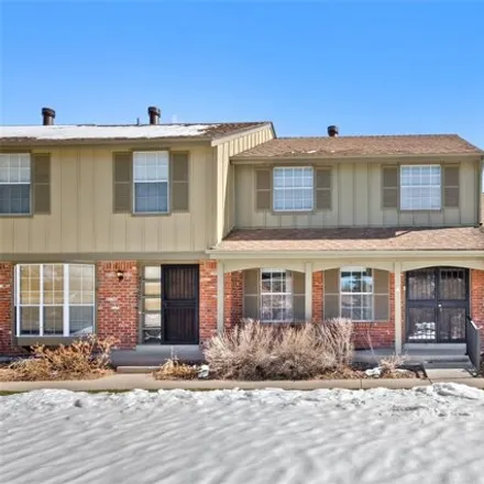 Buy this 3 bed house on 8770 A East Yale Avenue in Denver, CO 80231