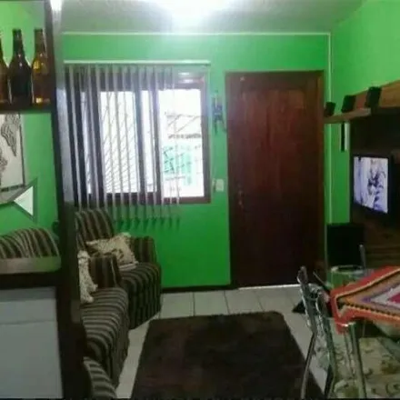 Buy this 2 bed house on Rua Alvício Ilustre de Souza in Moradas do Bosque, Cachoeirinha - RS
