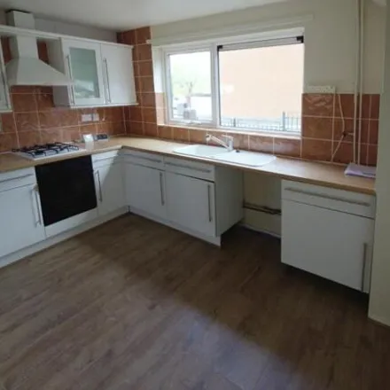 Image 3 - Oxford Court, Wigan, WN1 3TE, United Kingdom - Townhouse for rent