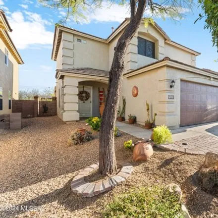 Buy this 4 bed house on 689 West Firehawk Drive in Sahuarita, AZ 85614