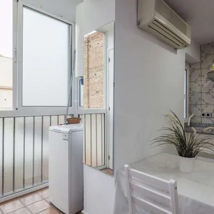 Rent this 3 bed apartment on Carrer del Cardenal Casañas in 15, 08002 Barcelona