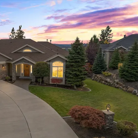 Buy this 6 bed house on North Acoma Court in Spokane, WA 99208