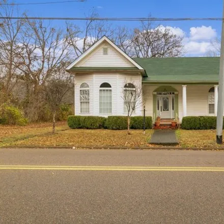 Buy this 3 bed house on 284 North Park Avenue in Brownsville, TN 38012